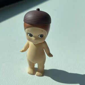 Sonny angel flower series - Adorable Acorn Cap Kids Toy